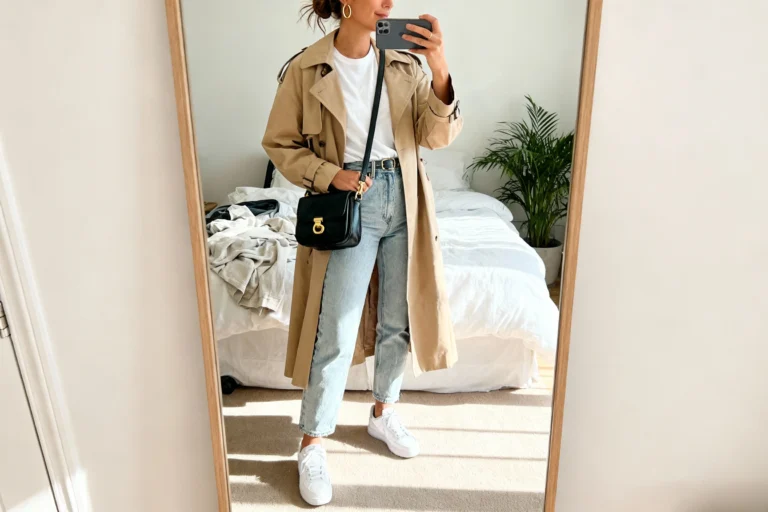 5 Crossbody Bags for Travel That Make Packing Light Look Luxe