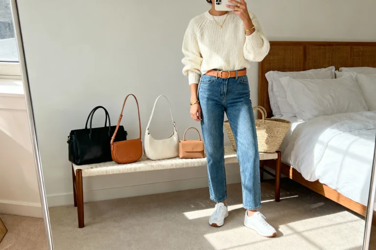 5 Essential Bags Every Woman Needs to Nail Every Outfit and Occasion