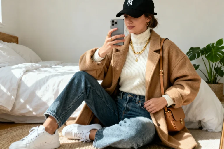 5 Hats for Bad Hair Days That’ll Instantly Upgrade Your Outfit