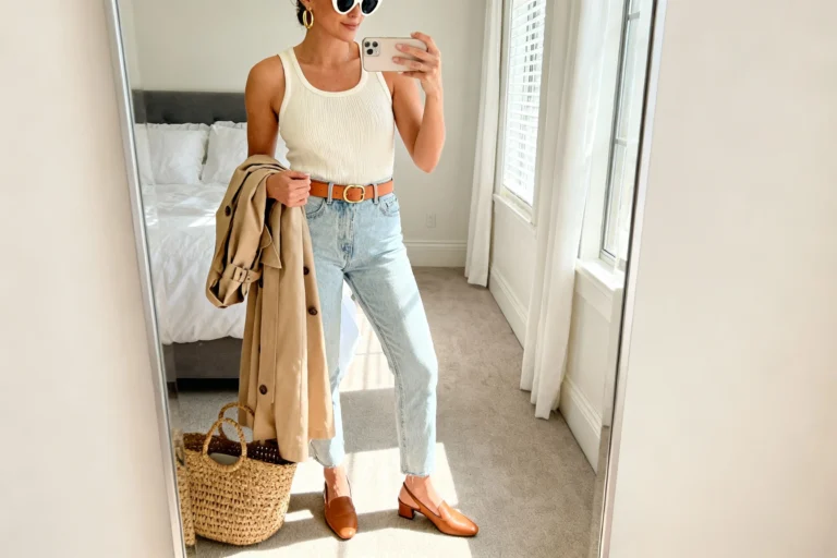 5 Sunglasses Shapes for Your Face That Instantly Elevate Every Outfit