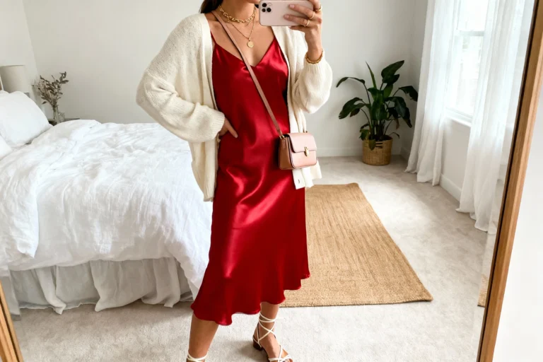 5 Valentine’s Day Outfits for Every Vibe That Bring the Romance and the Wow