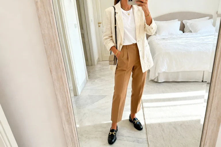 Best Shoes to Pair With Outfits for Italy That’ll Elevate Every Step