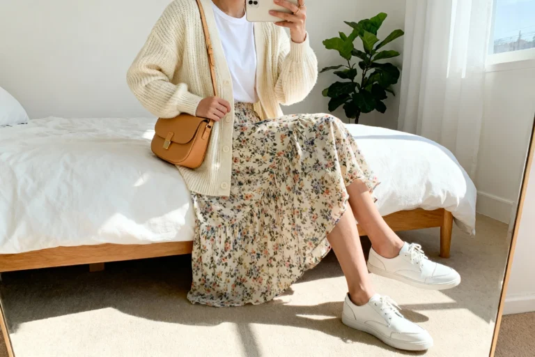 Best Shoes to Pair With Spring Outfits That’ll Earn You Compliments All Season