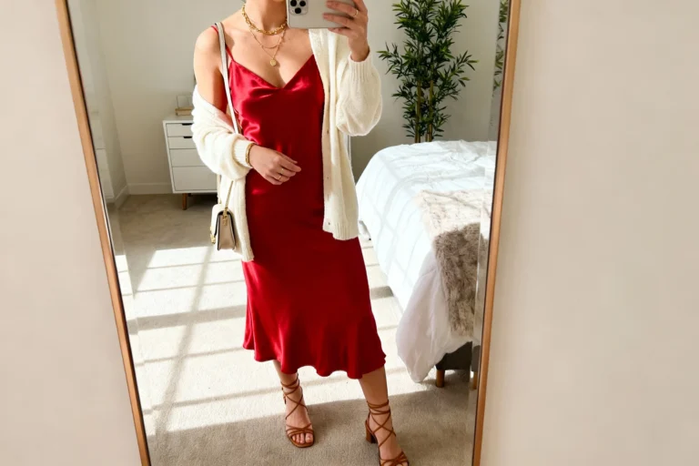 Best Valentine’s Day Outfit Ideas & Inspiration You’ll Actually Want to Wear