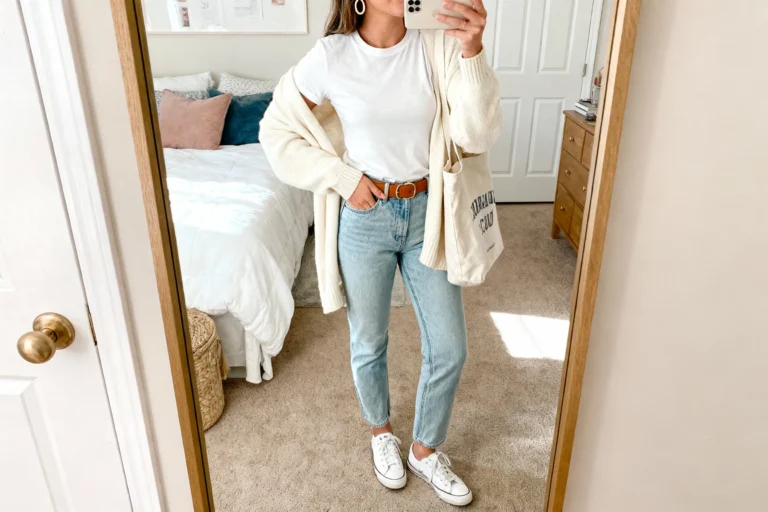 Budget-friendly School Looks for Students That Still Turn Heads