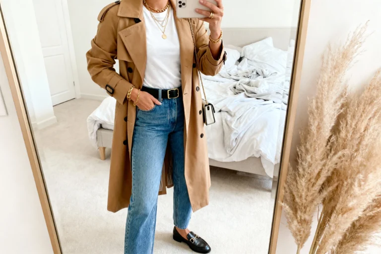 Celebrity-inspired Casual Chic Outfit Ideas to Copy Right Now