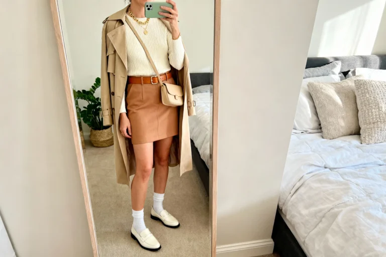 Color Palettes That Define Aesthetic Clothes You’ll Want to Wear on Repeat