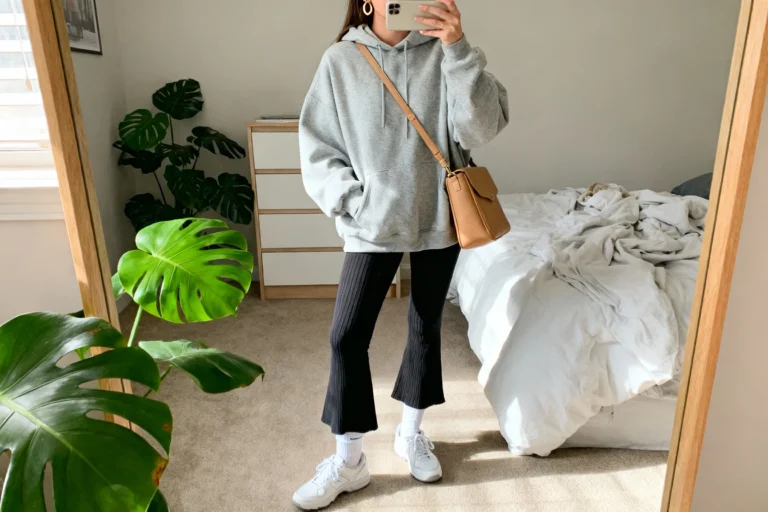 Comfortable School Looks for Long Study Days You’ll Want on Repeat