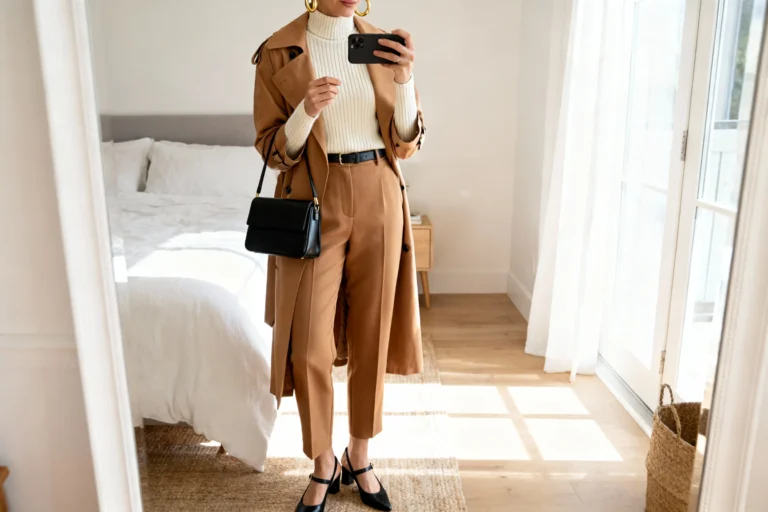 NYC Style Decoded: 5 Street Style Formulas You’ve Been Screenshotting