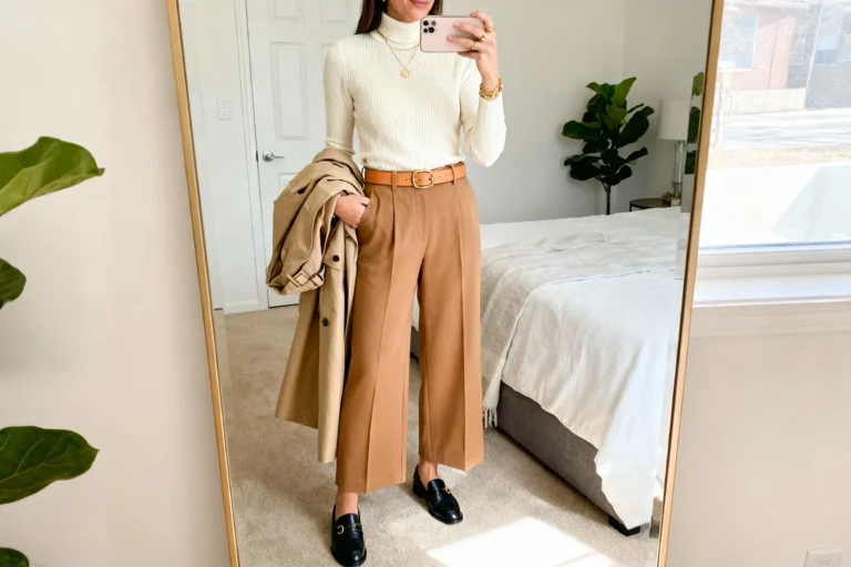 5 Street Style Formulas That Photograph Beautifully