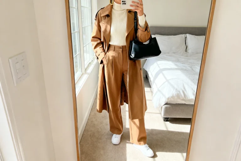 The Ultimate NYC Style Guide: What to Wear in New York City for Every Season and Weather