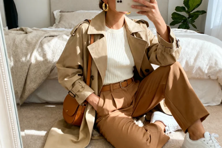 The Ultimate Streetwear Bag Guide: 5 Essential Looks