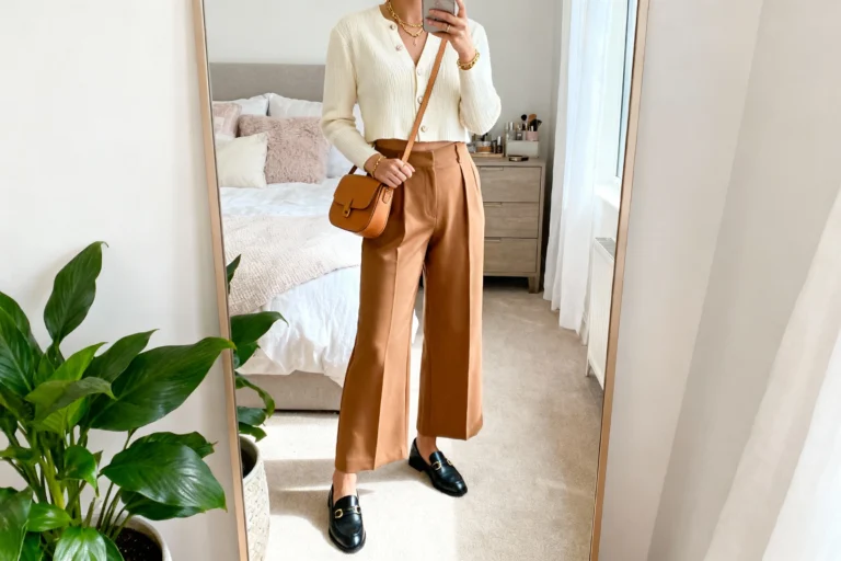 Luxe for Less: 5 Celebrity-Inspired Spring Outfits