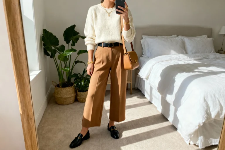 Modern Vintage: 5 Ways to Wear Retro This Spring