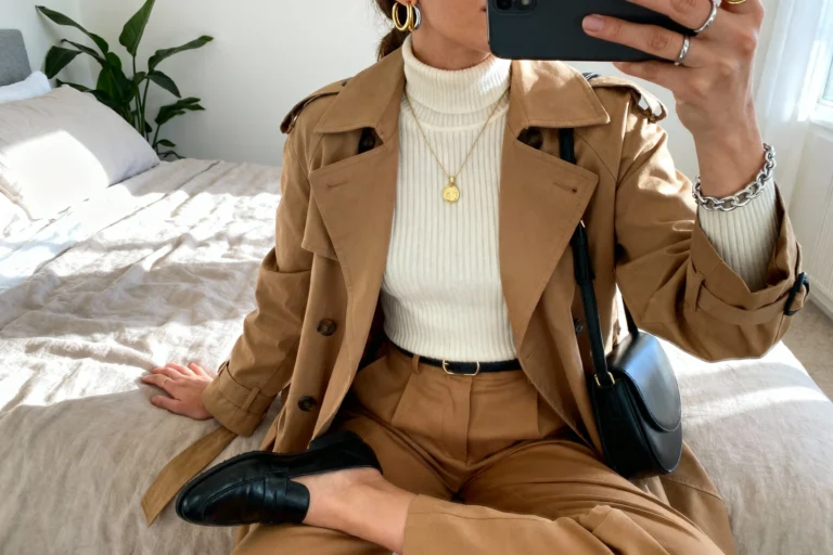 Gold Vs. Silver Jewelry: How to Choose Without Second-guessing Your Style