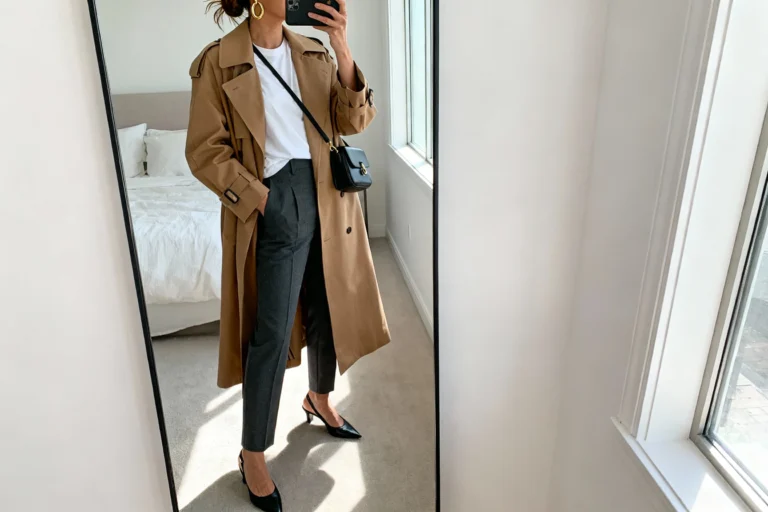 Iconic Looks Street Style From Fashion Week You’ll Want to Wear Right Now