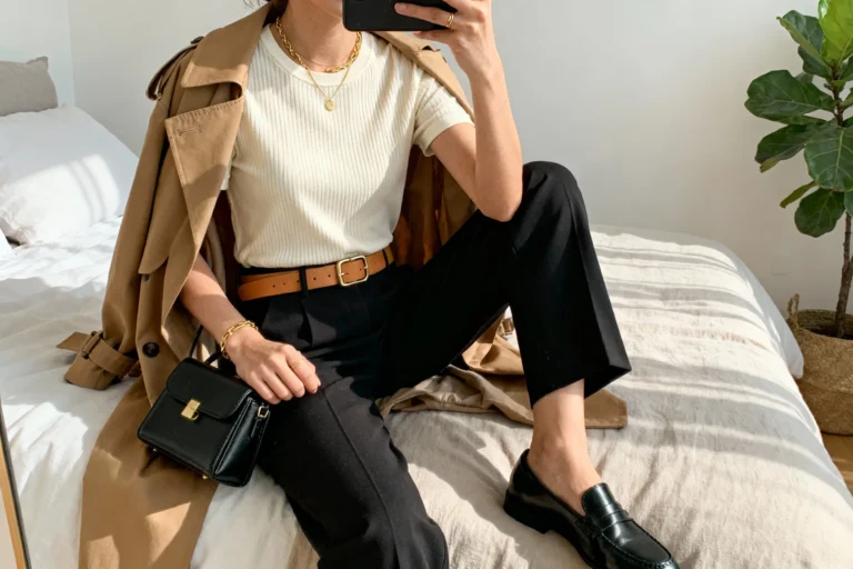 Minimalist Looks Chic for Every Occasion You’ll Wear on Repeat