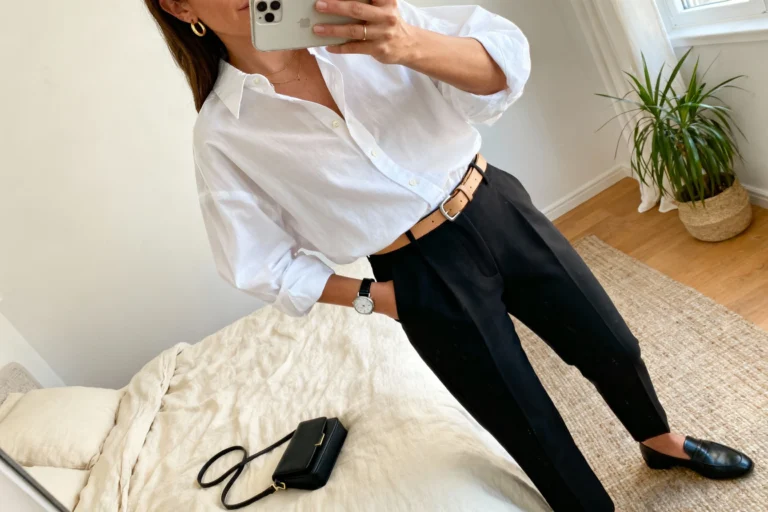 Minimalist Watch Styling That’ll Make Every Outfit Look Effortlessly Luxe