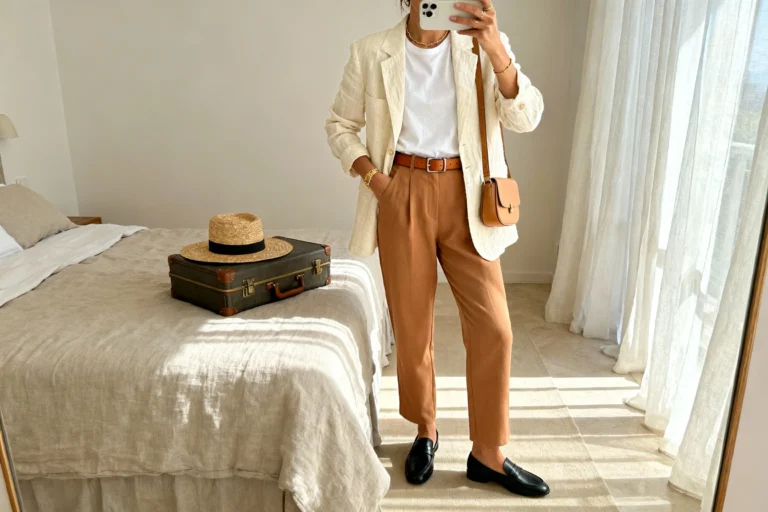 Mistakes to Avoid When Planning Outfits for Italy (and What to Wear Instead)