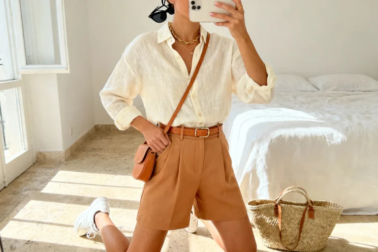 Perfect Italy Vacation Outfits for Sightseeing You’ll Want to Wear on Repeat