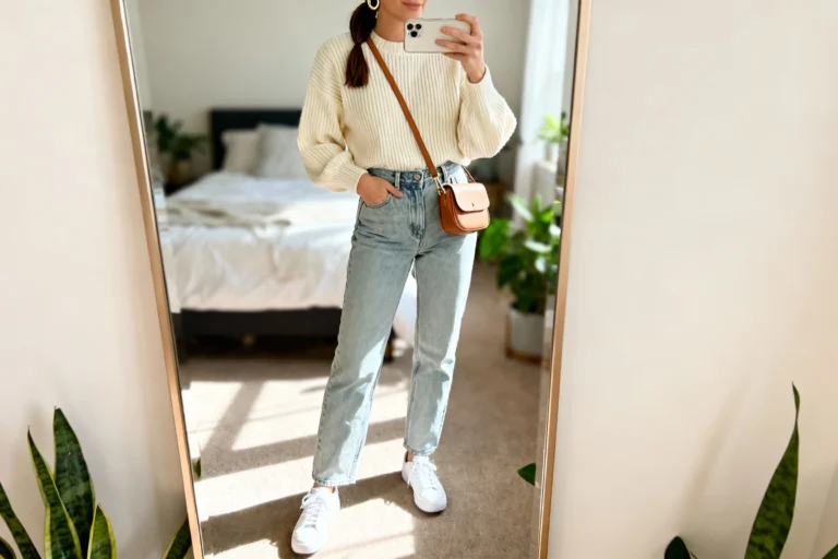 Simple School Looks for Morning Rushes You’ll Actually Be Excited to Wear