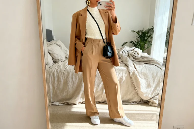 Styling Aesthetic Clothes for Instagram Photos That Instantly Elevate Your Grid
