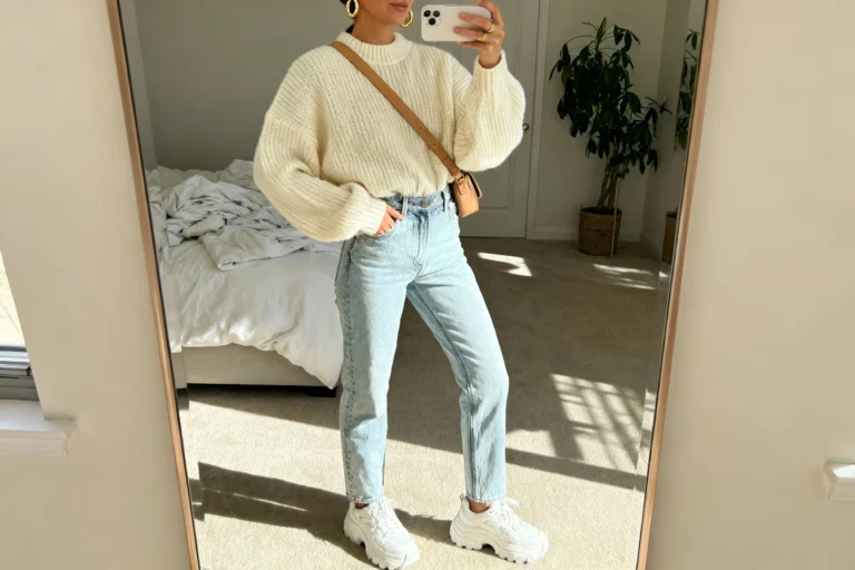 The Best Shoes to Pair With Chill Outfits You’ll Wear on Repeat