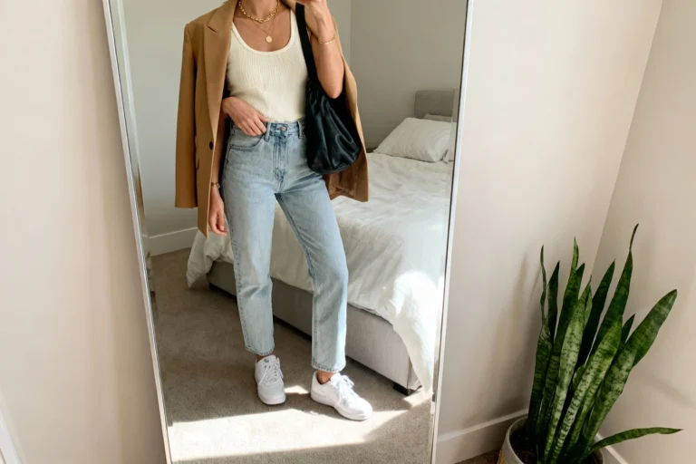 The Best White Sneakers for Every Budget You’ll Wear on Repeat