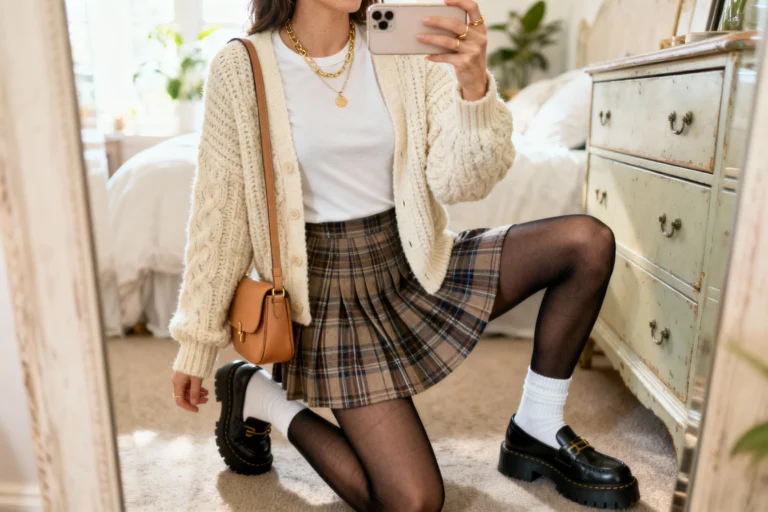 Thrifting Tips for Unique Aesthetic Clothes That Turn Heads Without Trying