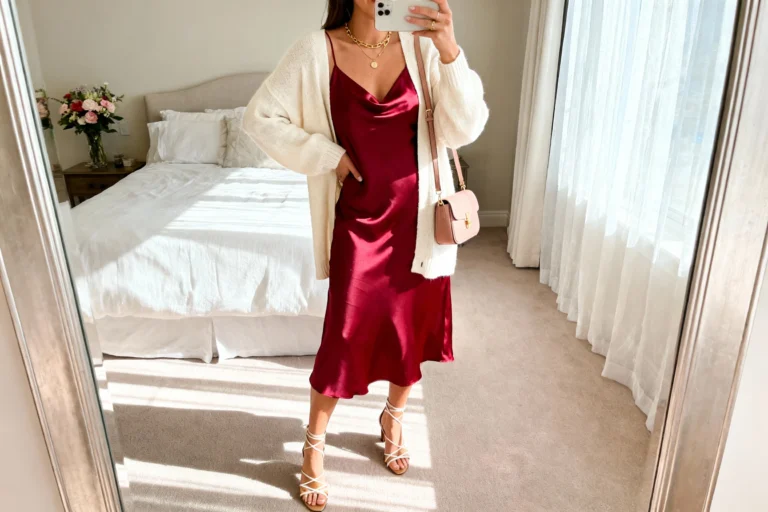 Valentine’s Day Outfits: the Ultimate Women’s Fashion Guide You’ll Actually Wear