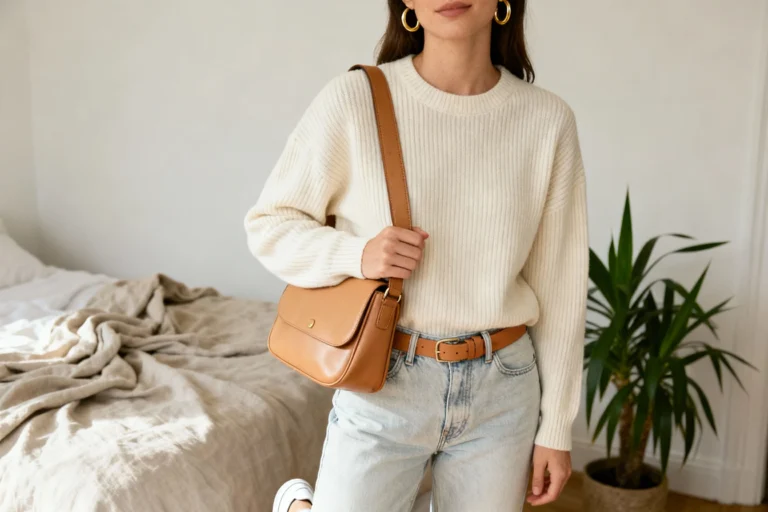 Ways to Achieve the Perfect Purse Aesthetic That Turn Every Outfit Into a Moment
