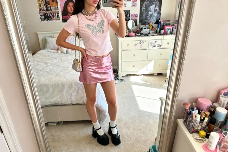 Y2k Outfits That Are Perfect for Parties You’ll Want to Wear on Repeat
