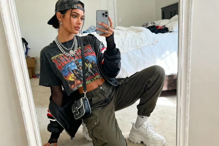 5 Streetwear Essentials for an Energetic Rap Concert You’ll Wear on Repeat