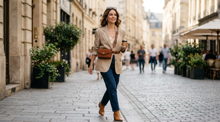 5 Looks for Belt Bags Reimagined: How to Wear Them as Crossbody or Waist Accents