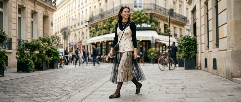 5 Reasons Mesh Flats Are Back: Chic Ways to Wear the Balletcore Trend Every Day